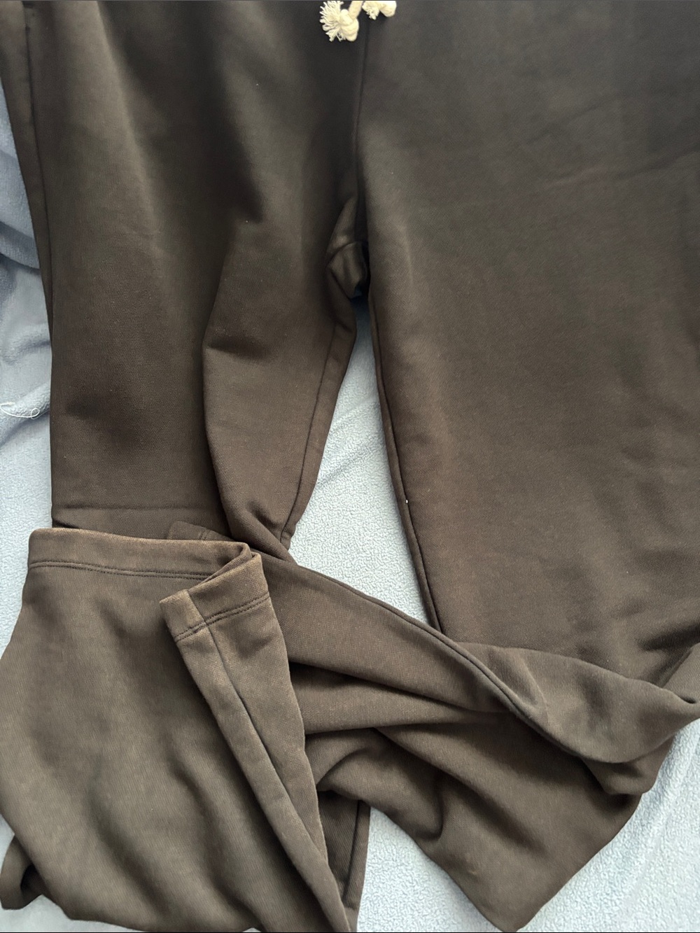 nuuds black hoodie - lounge pants - Picture 8 of 8